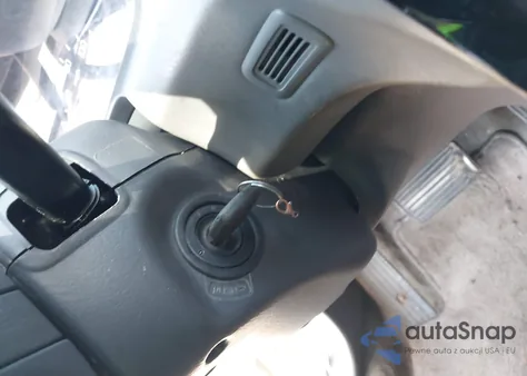 2002 Honda Accord 3.0 Ex from USA, damaged, VIN 1HGCG16512A042046